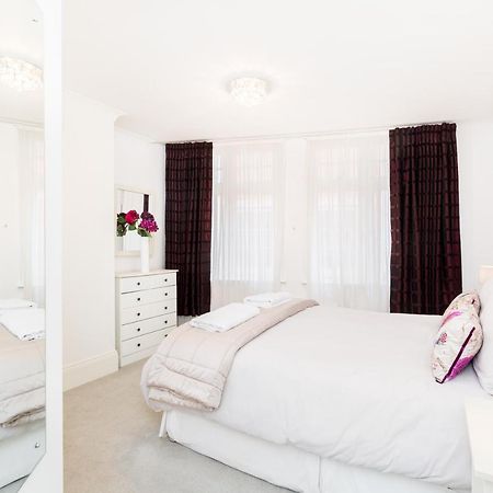 City Centre Penthouse - New Street Μπέρμιγχαμ Εξωτερικό φωτογραφία