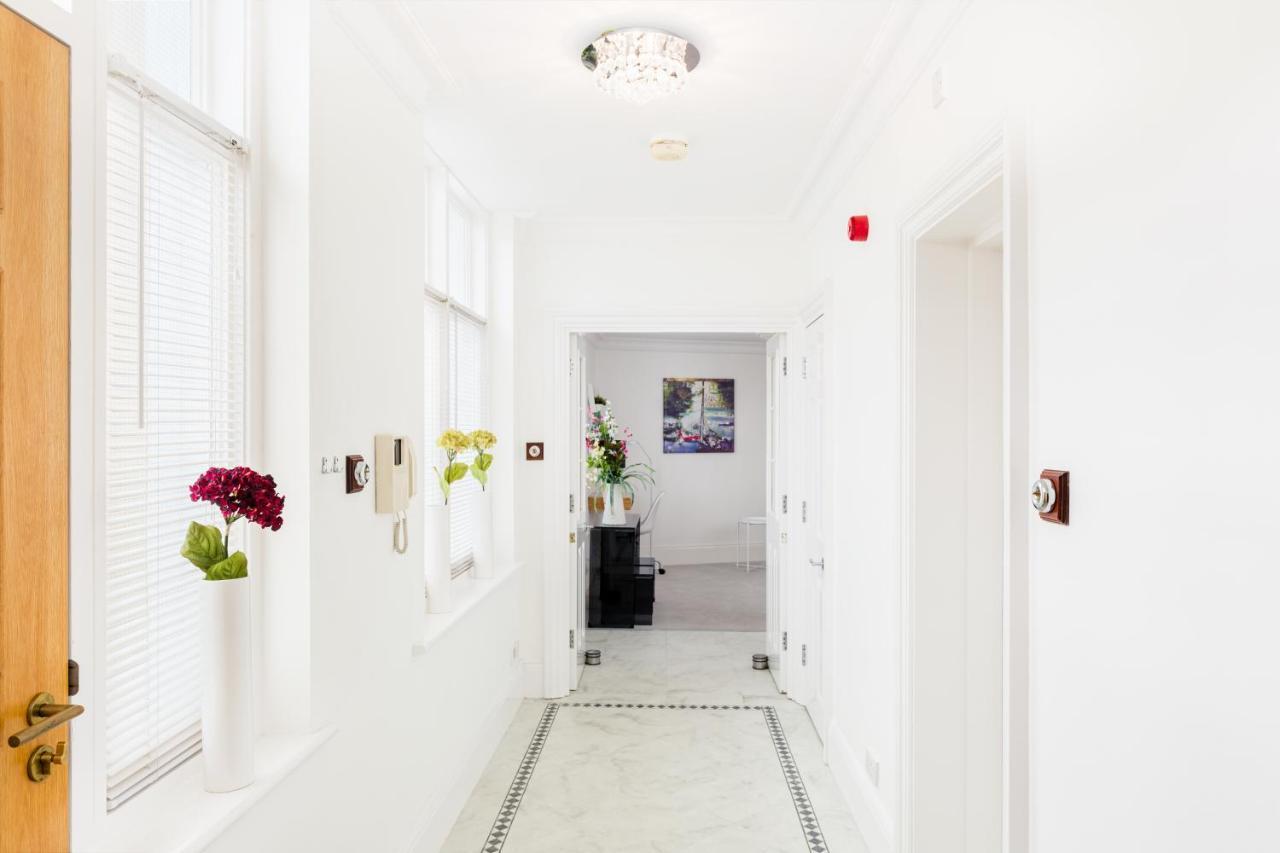 City Centre Penthouse - New Street Μπέρμιγχαμ Εξωτερικό φωτογραφία