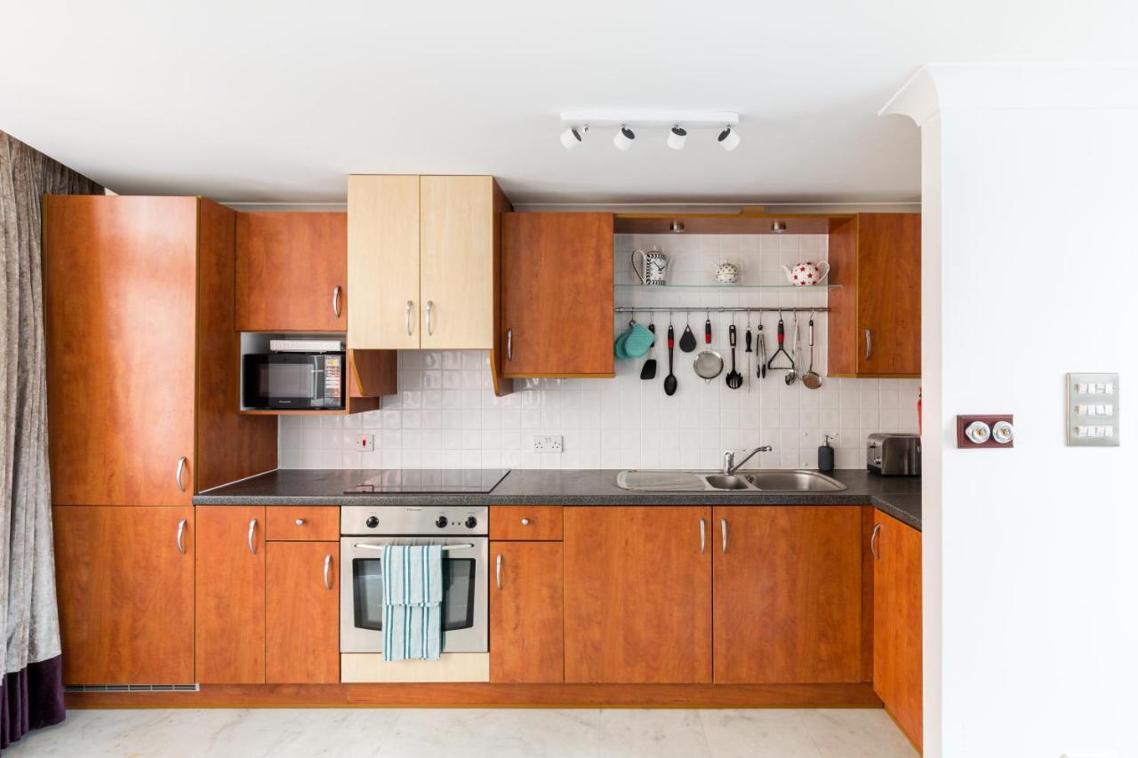 City Centre Penthouse - New Street Μπέρμιγχαμ Εξωτερικό φωτογραφία