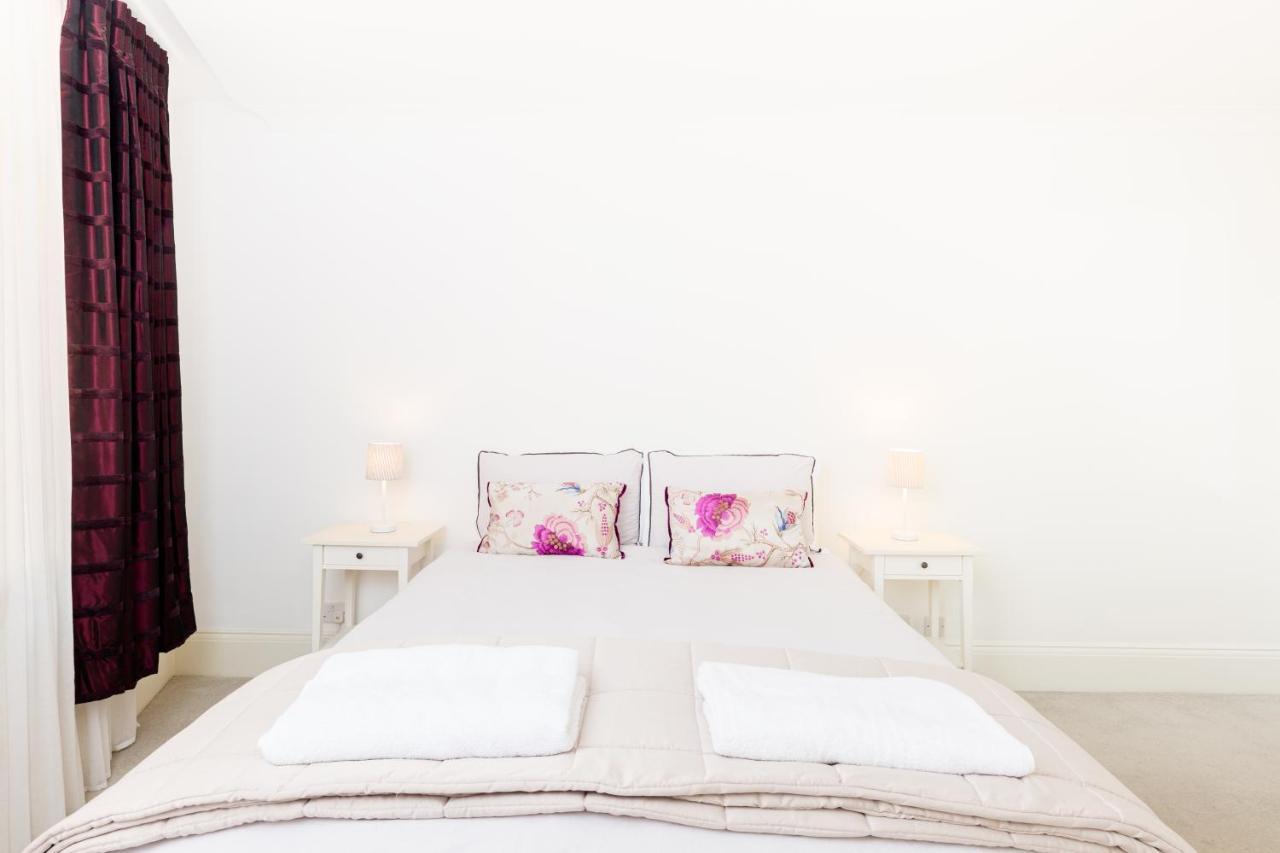 City Centre Penthouse - New Street Μπέρμιγχαμ Εξωτερικό φωτογραφία