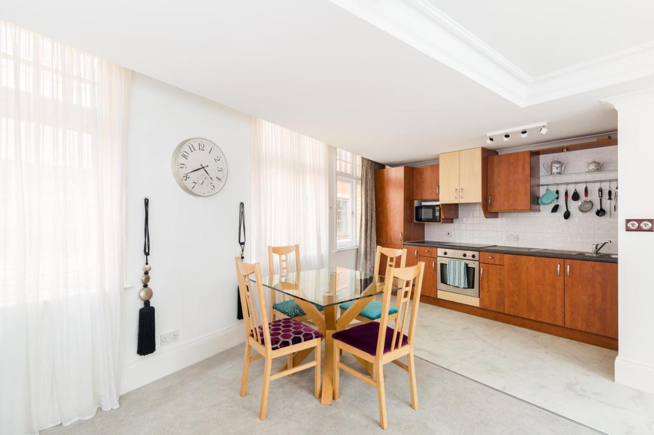 City Centre Penthouse - New Street Μπέρμιγχαμ Εξωτερικό φωτογραφία