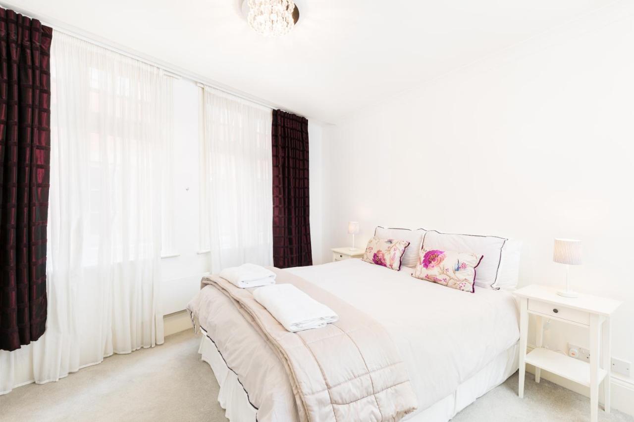 City Centre Penthouse - New Street Μπέρμιγχαμ Εξωτερικό φωτογραφία