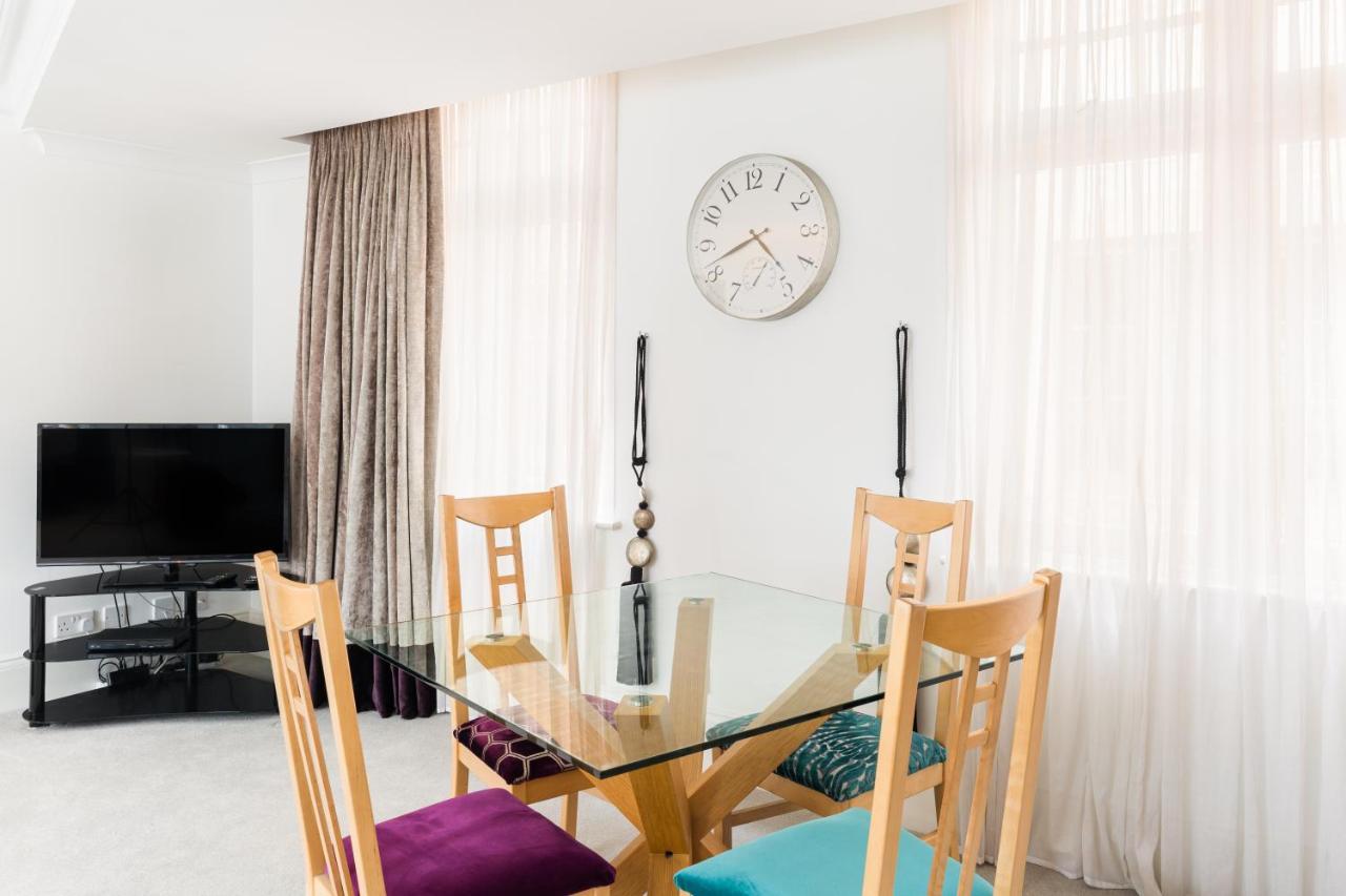 City Centre Penthouse - New Street Μπέρμιγχαμ Εξωτερικό φωτογραφία